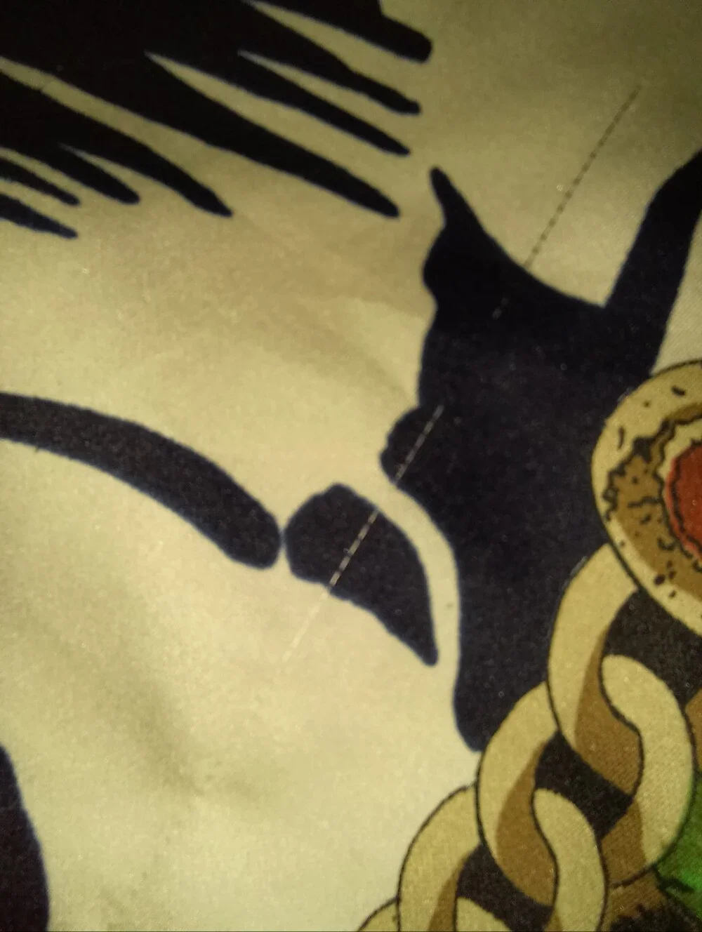 N/A elegant decorative